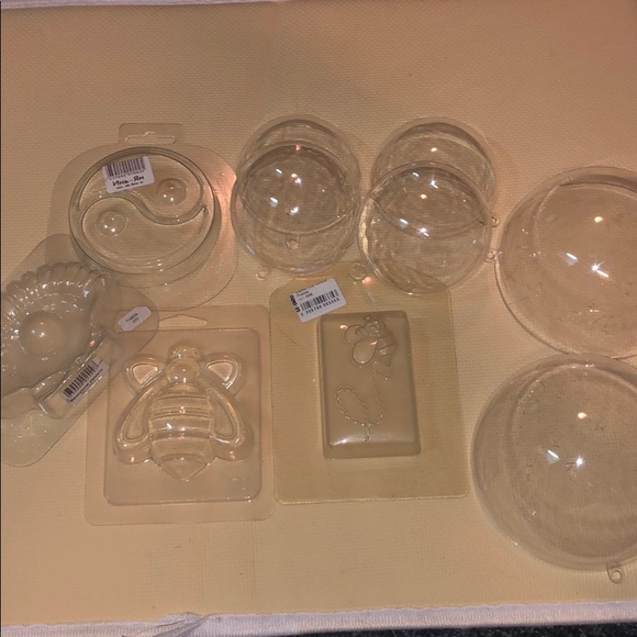 Bath bomb supplies - Picture 2 of 8